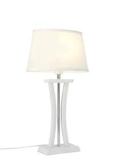 New Chelsea 47cm bordslampa