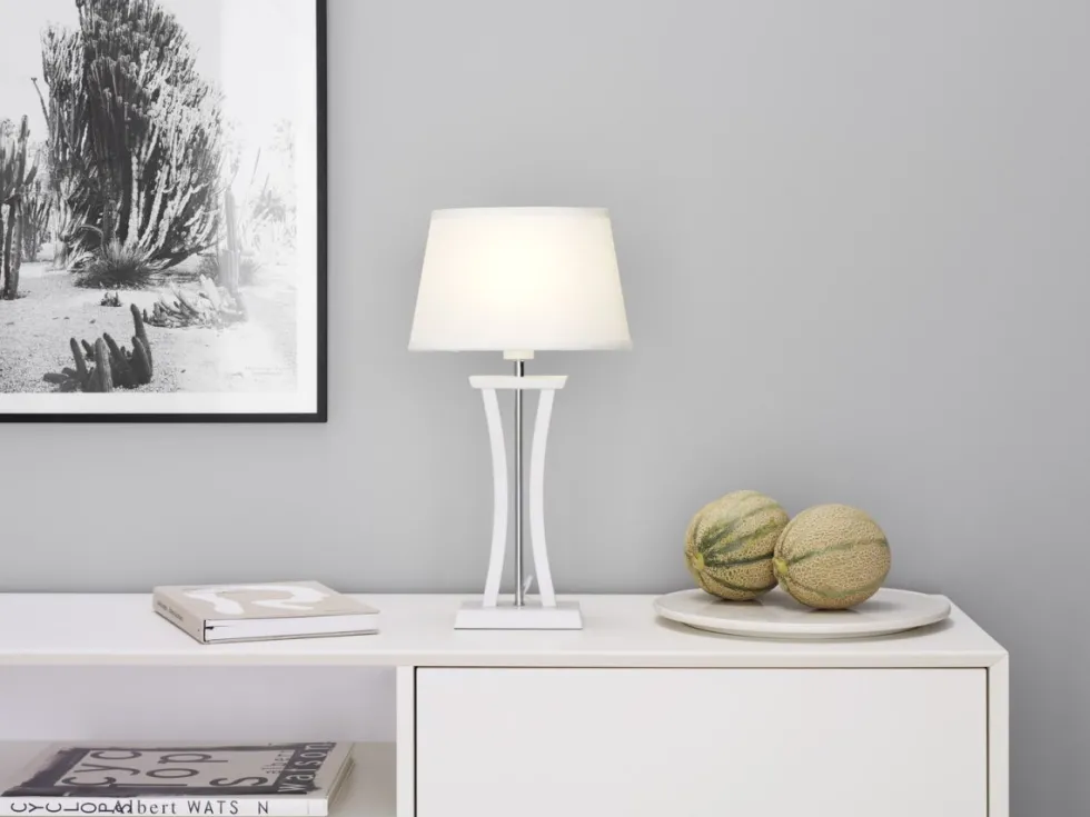 New Chelsea 47cm bordslampa