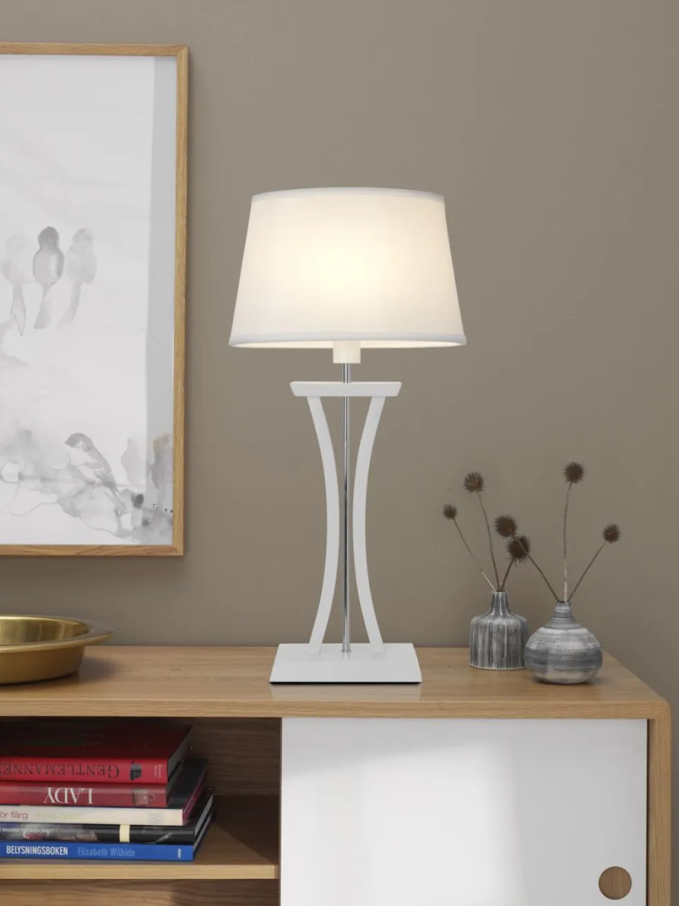 New Chelsea 60cm bordslampa