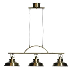 New Haven 96cm taklampa
