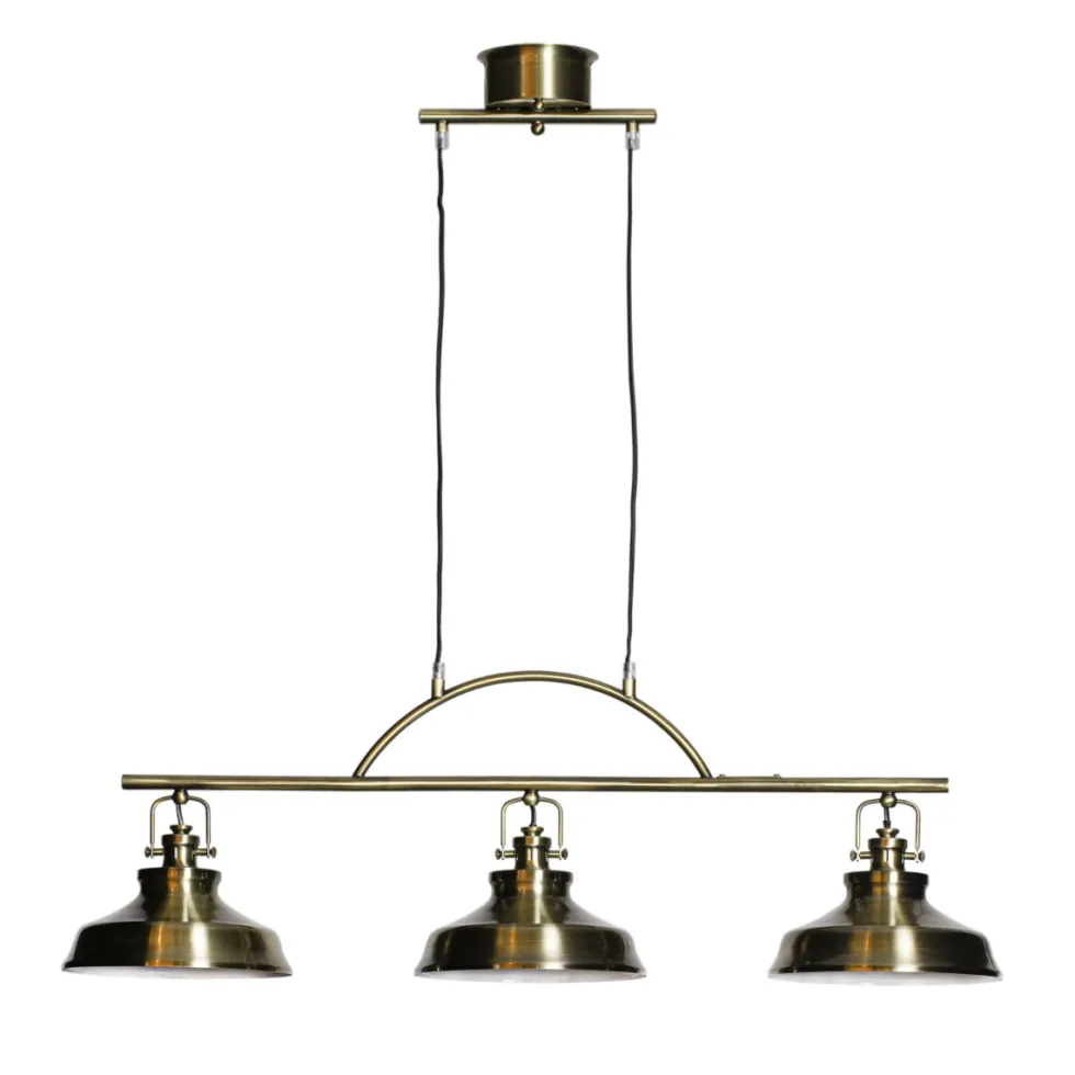 New Haven 96cm taklampa