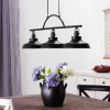 New Haven 96cm taklampa