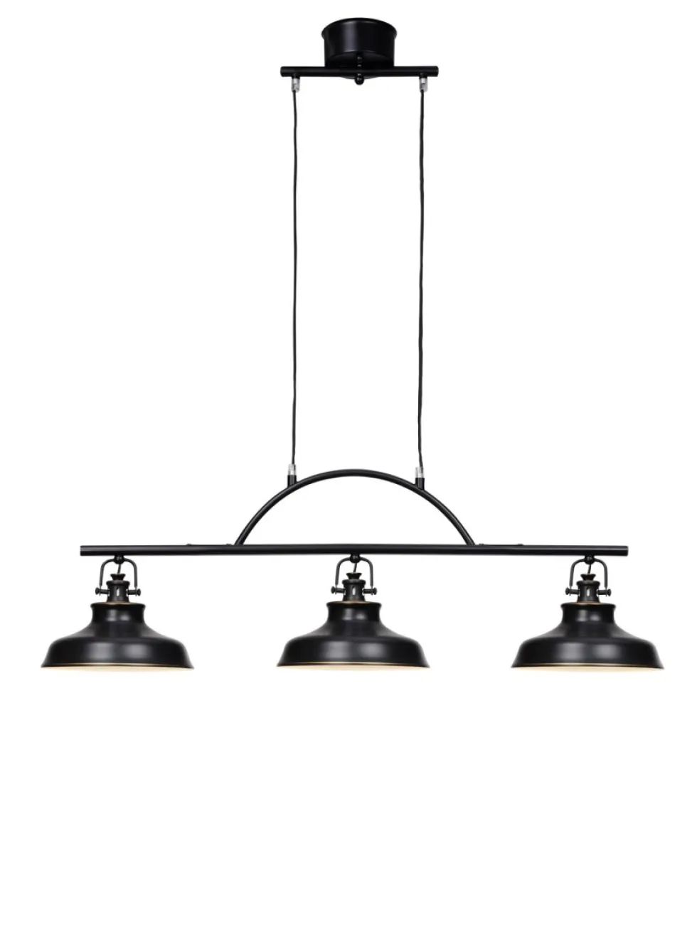 New Haven 96cm taklampa