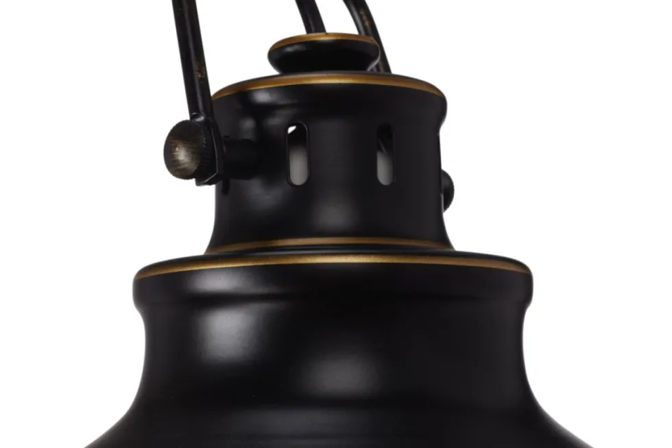 New Haven golvlampa