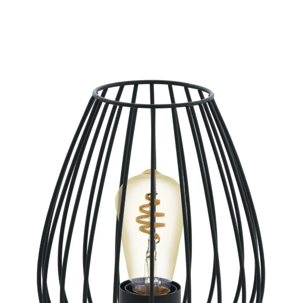 Newtown 23cm bordslampa