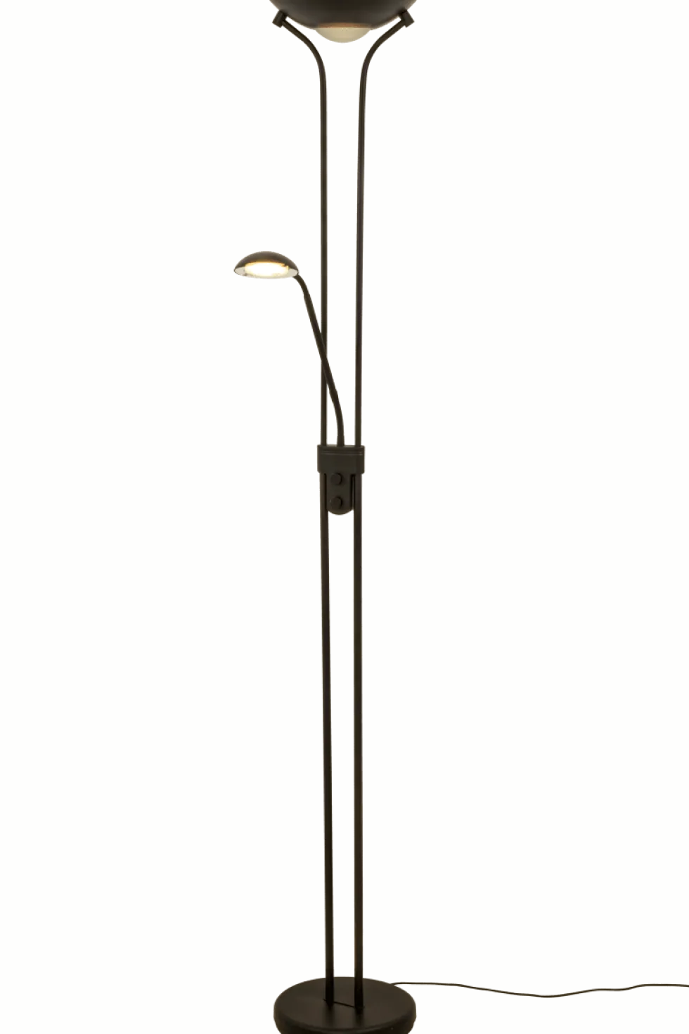 Nice golvlampa