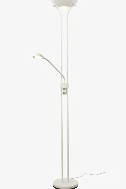Nice golvlampa