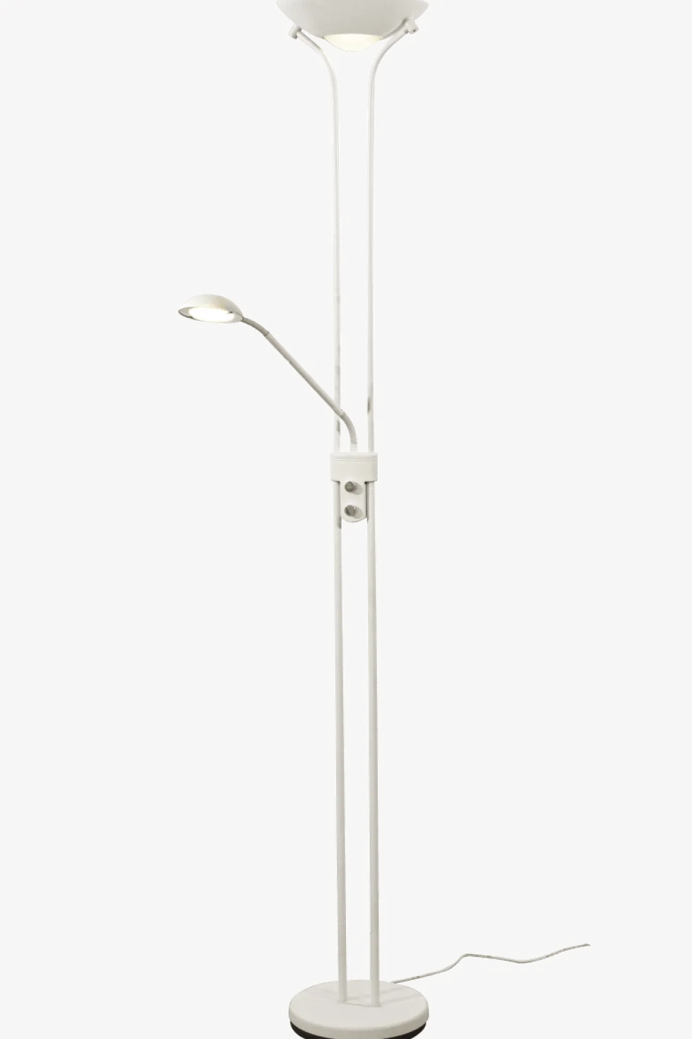 Nice golvlampa