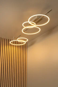 Nicola 170cm plafond