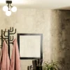 Nicosia Ø26 badrumslampa