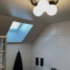 Nicosia Ø25 badrumslampa