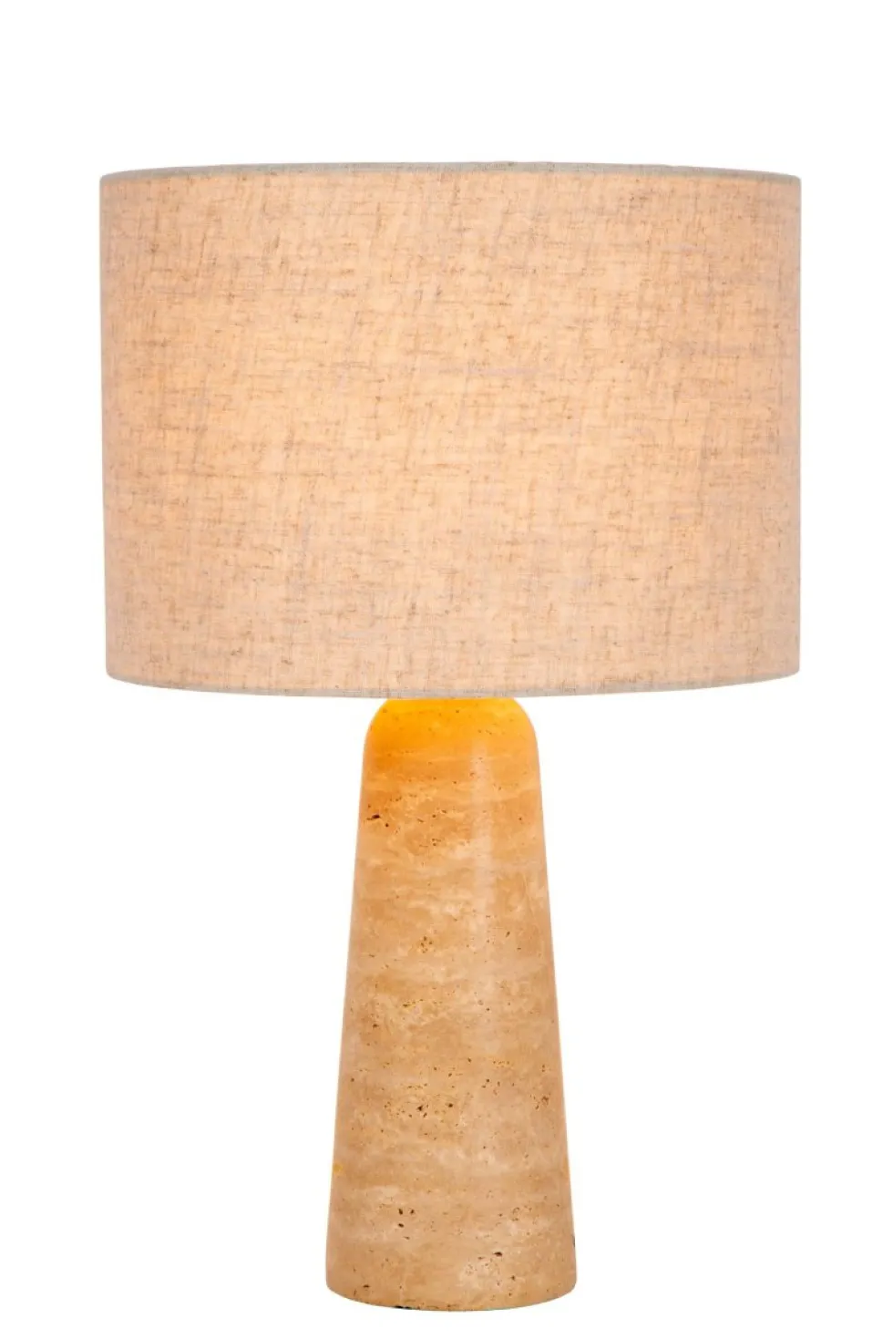 Nimue 48cm bordslampa