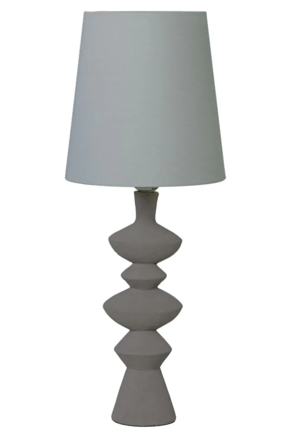 Nina 54cm bordslampa