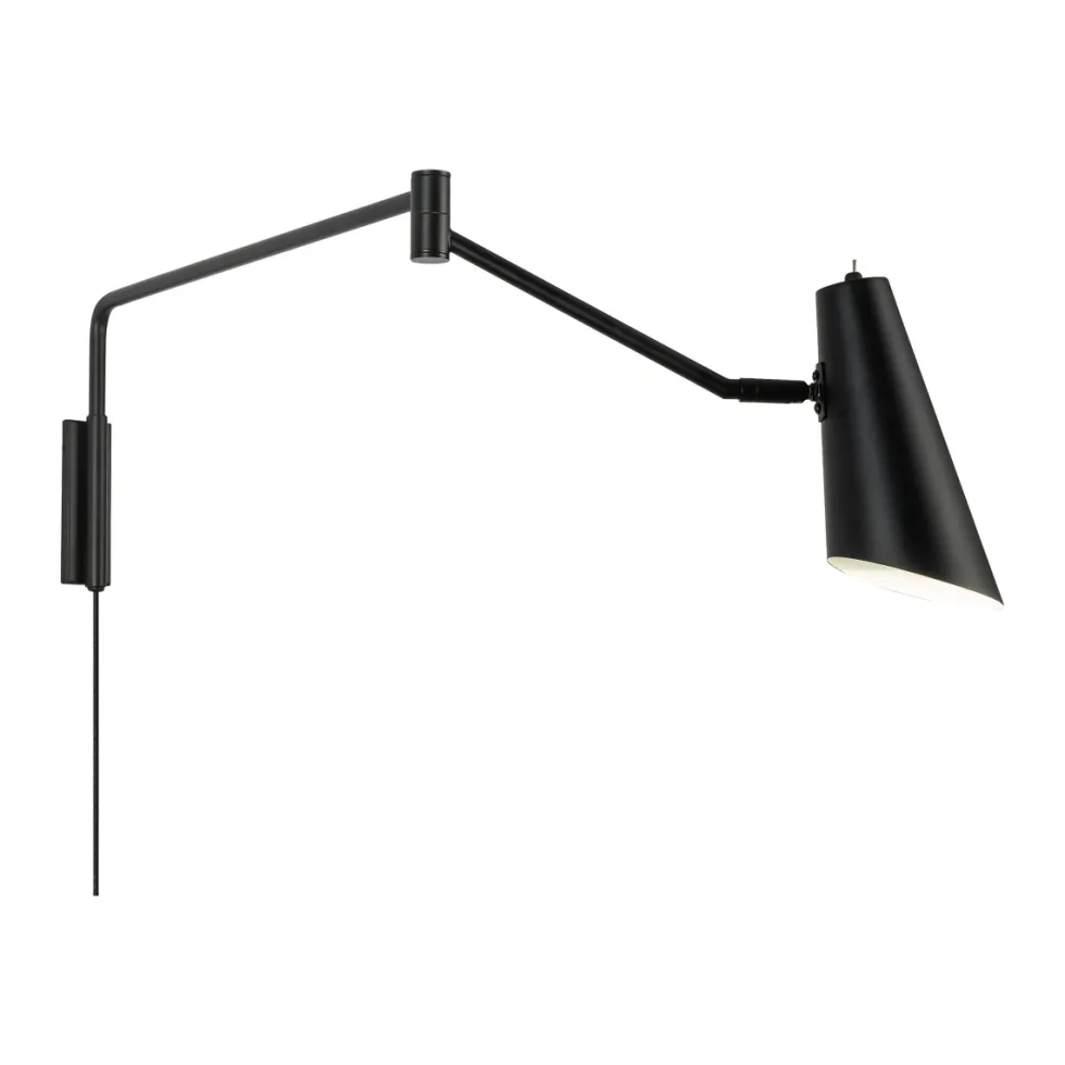 Noa 83cm vägglampa
