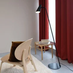 Noa golvlampa
