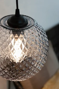 Nobb Ø22 taklampa