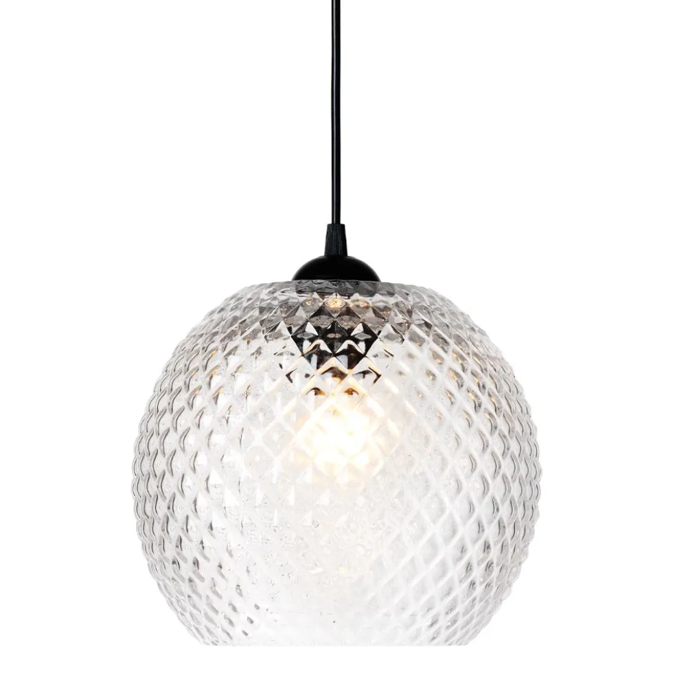 Nobb Ø22 taklampa