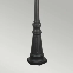 Norfolk 227cm stolpe