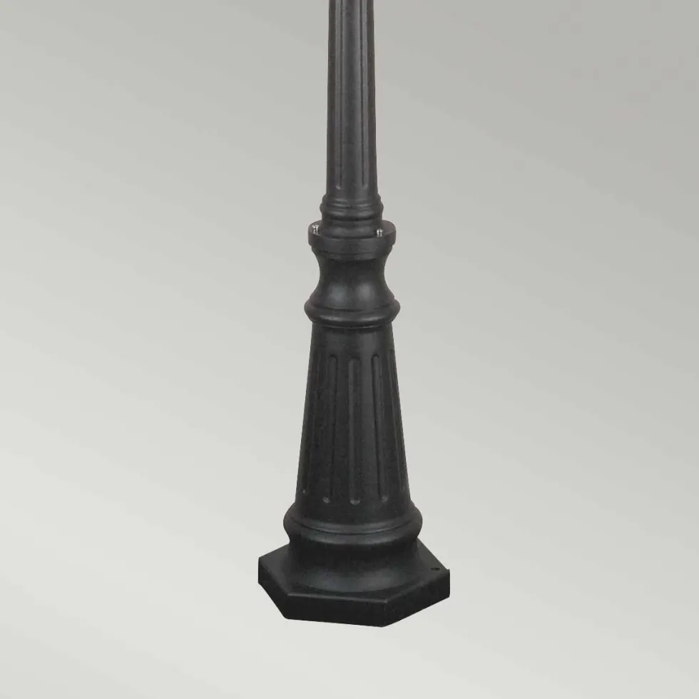 Norfolk 227cm stolpe