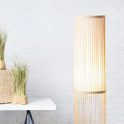Nori golvlampa