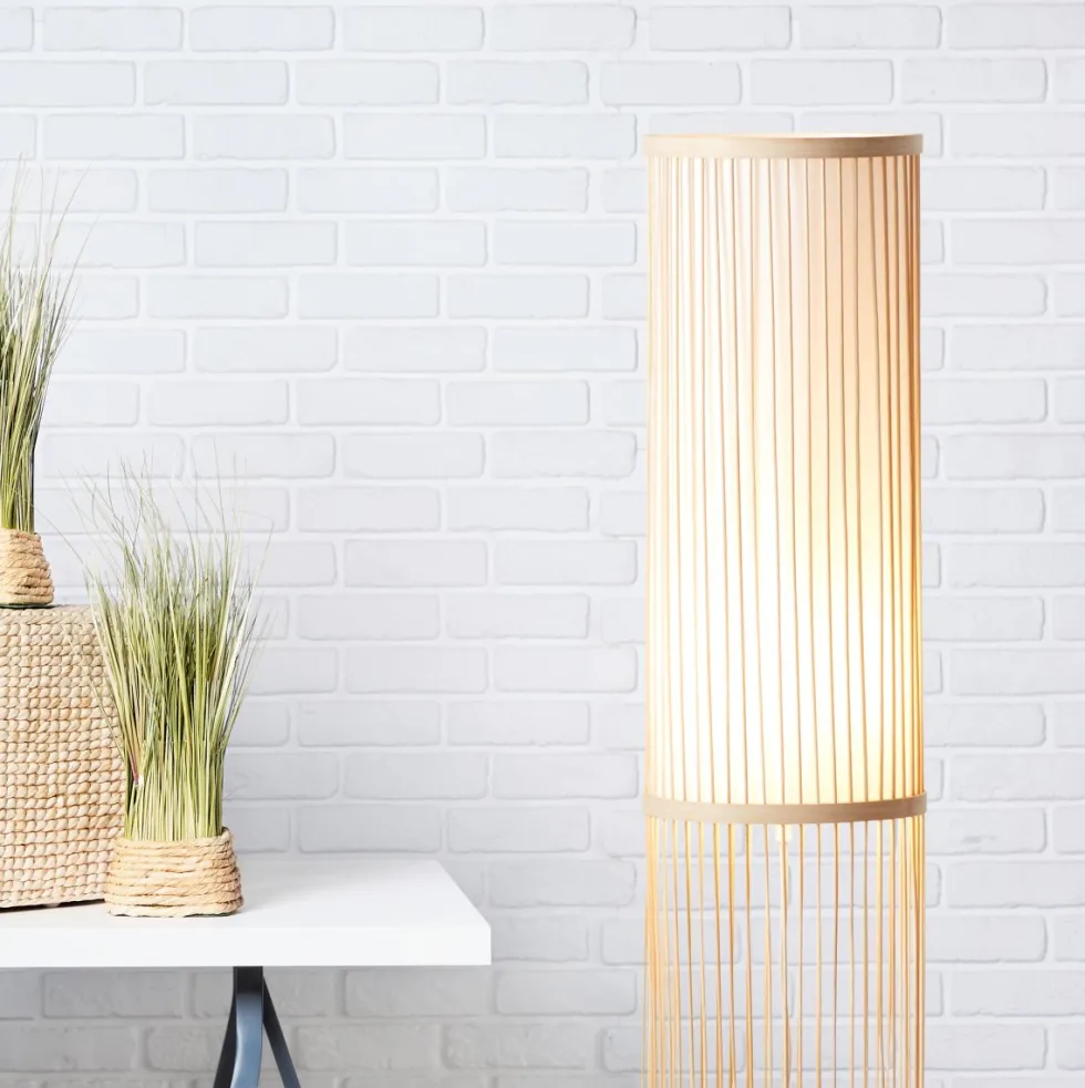 Nori golvlampa
