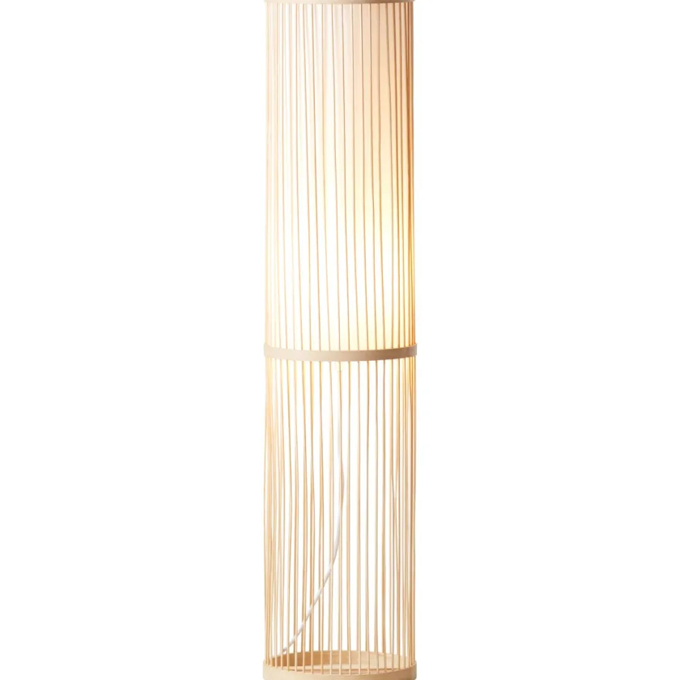 Nori golvlampa