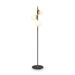 Nostalgia golvlampa