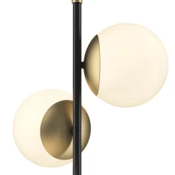 Nostalgia golvlampa