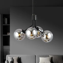 Nova Ø46 taklampa
