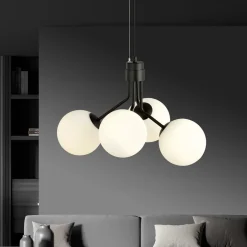 Nova Ø46 taklampa