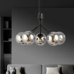 Nova Ø57 taklampa