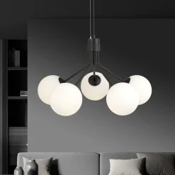 Nova Ø57 taklampa