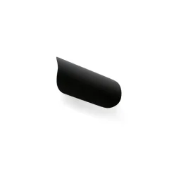 Novo 25cm vägglampa