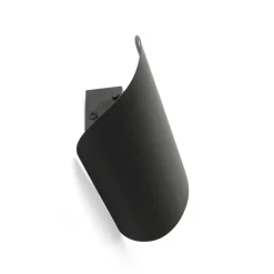 Novo 25cm vägglampa