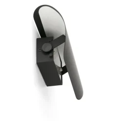 Novo 25cm vägglampa