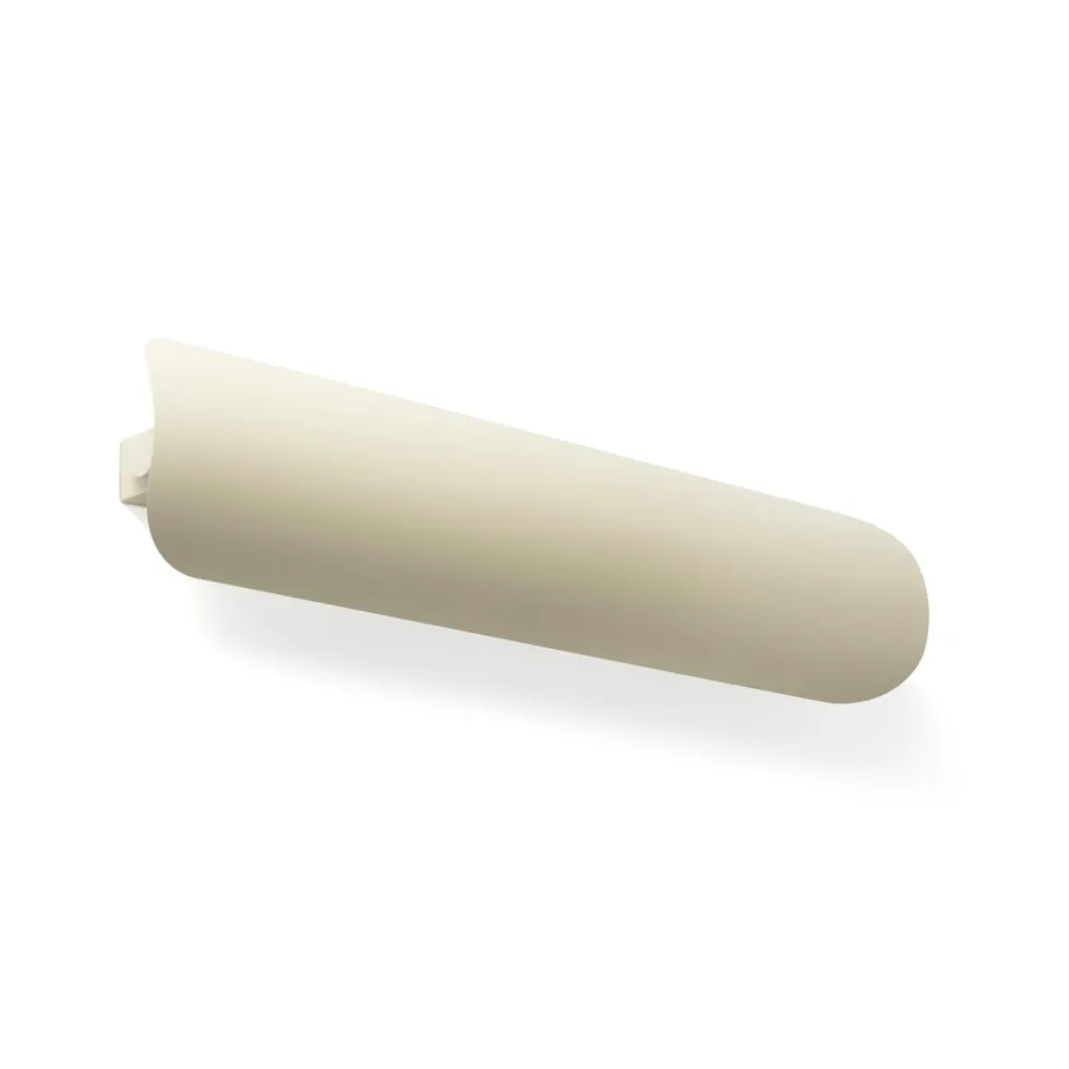 Novo 50cm vägglampa