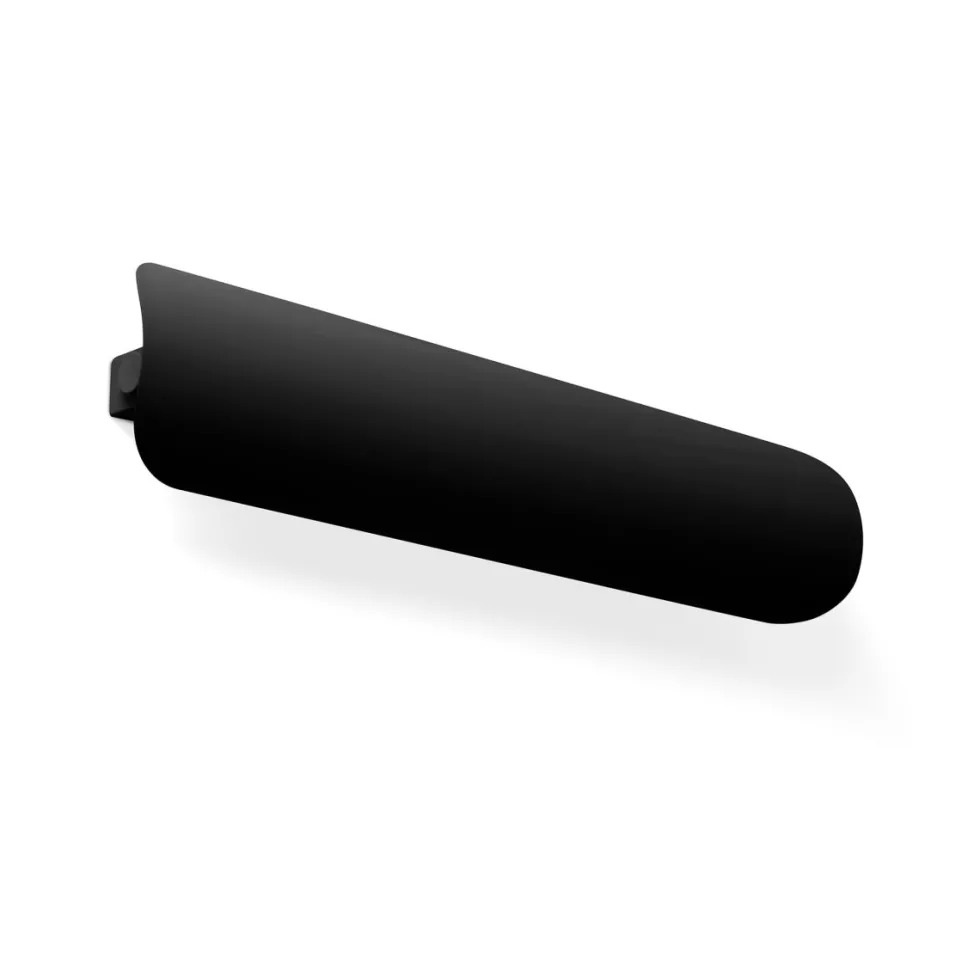 Novo 50cm vägglampa