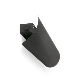 Novo 50cm vägglampa
