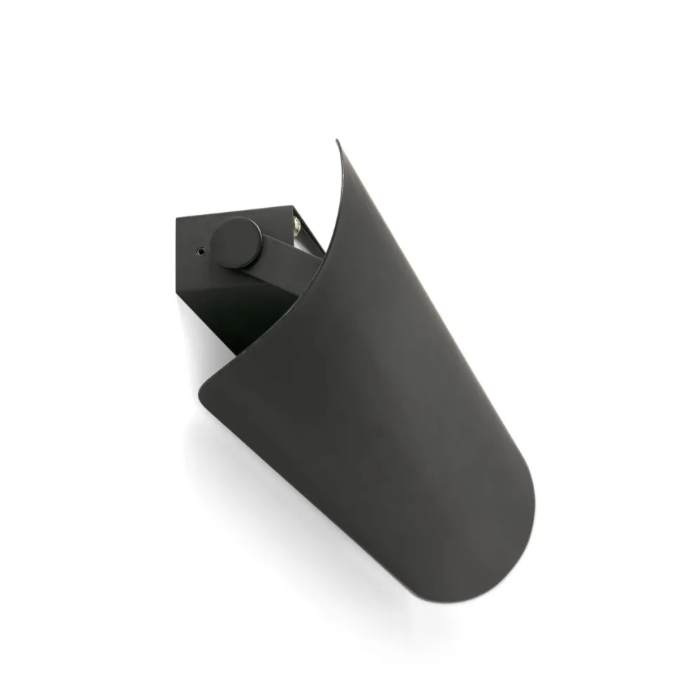 Novo 50cm vägglampa