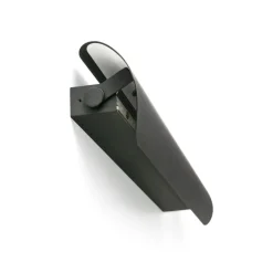 Novo 50cm vägglampa