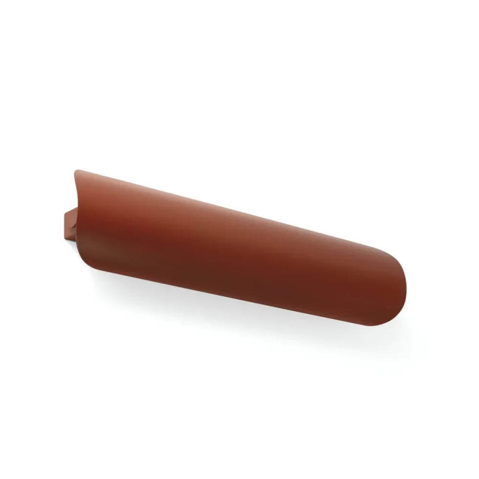Novo 50cm vägglampa