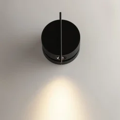 Nuance Ø10 vägglampa