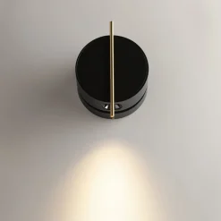 Nuance Ø10 vägglampa
