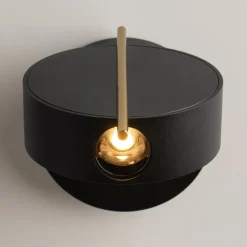 Nuance Ø10 vägglampa