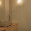 Nubo Ø12 badrumslampa