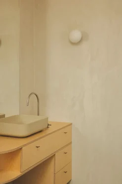 Nubo Ø12 badrumslampa