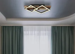 Obrien 47cm plafond