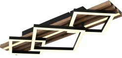 Obrien 60cm plafond