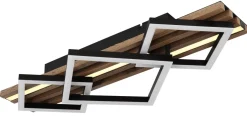 Obrien 60cm plafond