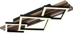 Obrien 60cm plafond
